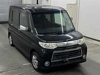 DAIHATSU TANTO 2012