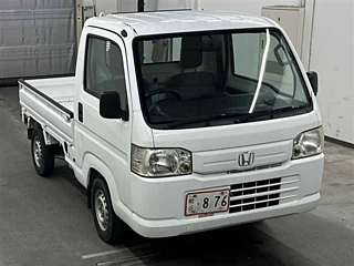 HONDA ACTY TRUCK 2010