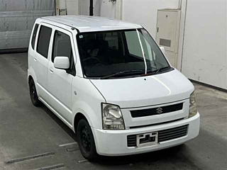 SUZUKI WAGON R 2004