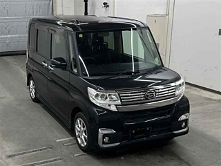 DAIHATSU TANTO 2018