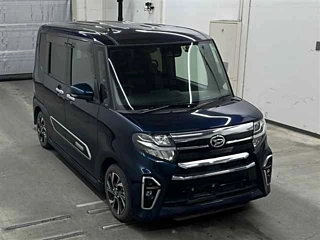 DAIHATSU TANTO 2022