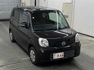NISSAN MOCO 2013