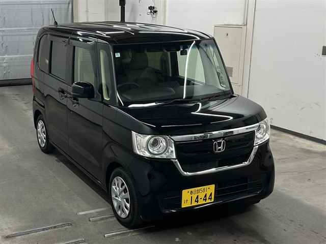 HONDA N BOX 2020