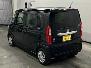 HONDA N BOX 2020