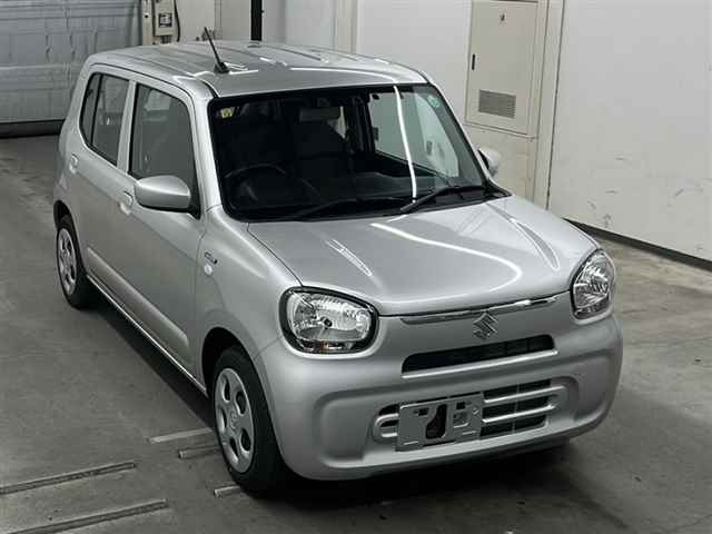 SUZUKI ALTO 2023