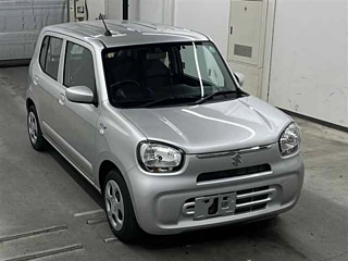 SUZUKI ALTO 2023