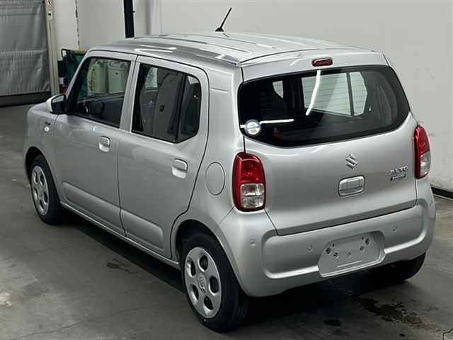 SUZUKI ALTO 2023