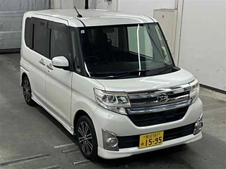 DAIHATSU TANTO 2013