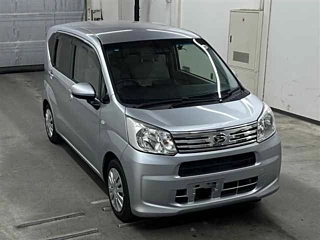 DAIHATSU MOVE 2020