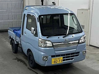 DAIHATSU HIJET TRUCK 2016
