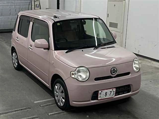 DAIHATSU MIRA 2014