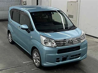 DAIHATSU MOVE 2020