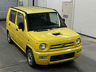 DAIHATSU NAKED 2003