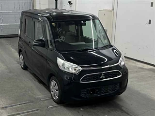 MITSUBISHI EK SPACE 2020