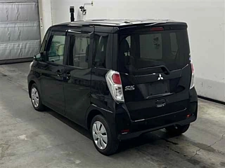 MITSUBISHI EK SPACE 2020