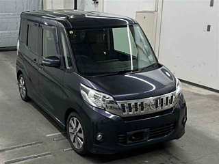 MITSUBISHI EK SPACE 2015