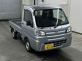 TOYOTA PIXIS TRUCK 2020