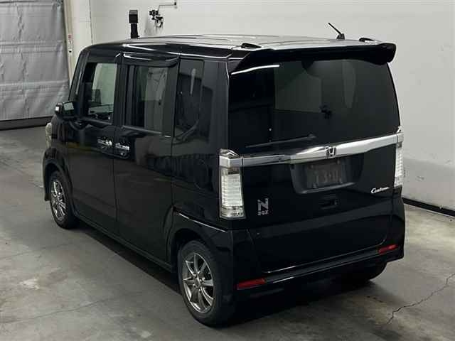 HONDA N BOX 2013