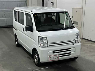 NISSAN CLIPPER VAN 2021