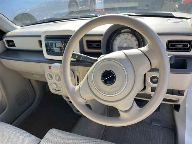 SUZUKI ALTO LAPIN 2017