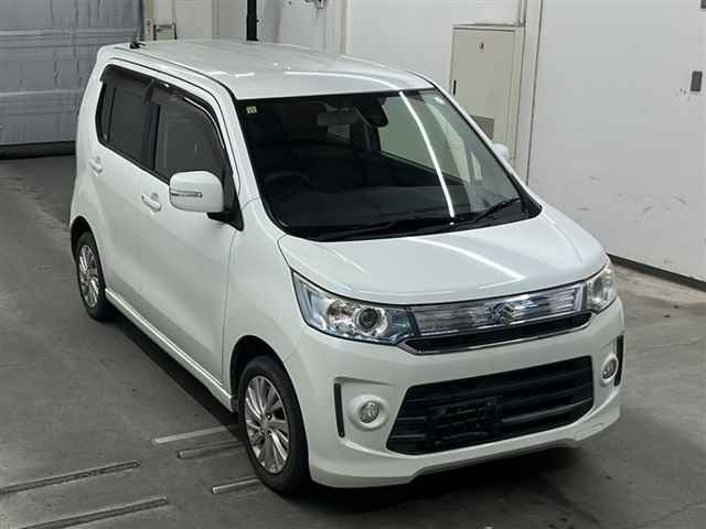 SUZUKI WAGON R 2014