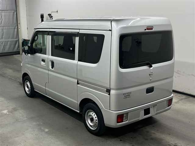 NISSAN CLIPPER VAN 2021