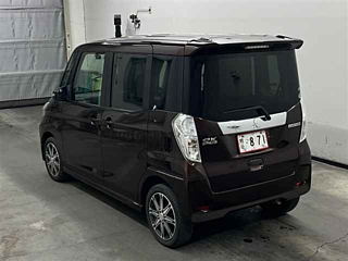 MITSUBISHI EK SPACE 2018