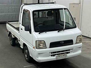 SUBARU SAMBAR 2003