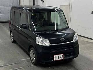 DAIHATSU TANTO 2016