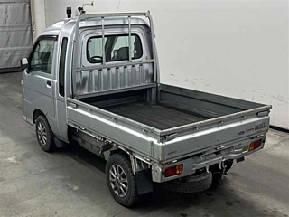 DAIHATSU HIJET TRUCK 2011