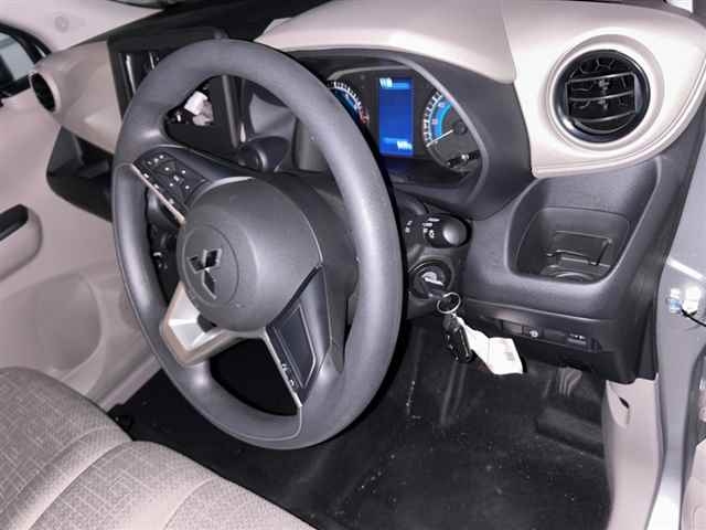 MITSUBISHI EK WAGON 2024