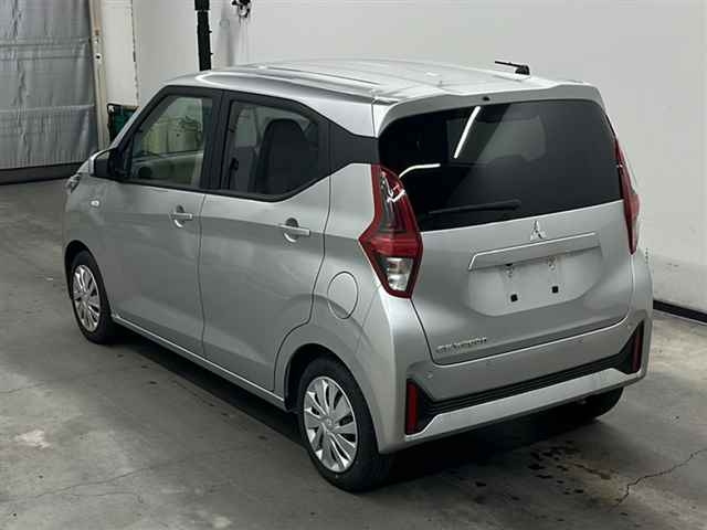 MITSUBISHI EK WAGON 2024