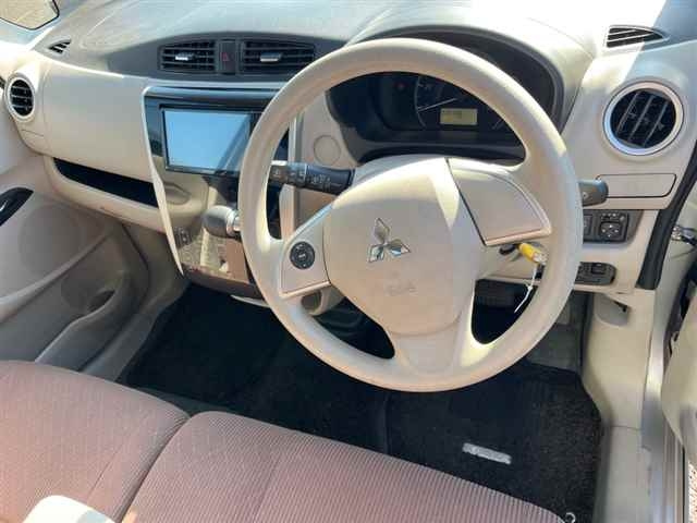 MITSUBISHI EK WAGON 2018