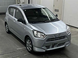 DAIHATSU MIRA E S 2019