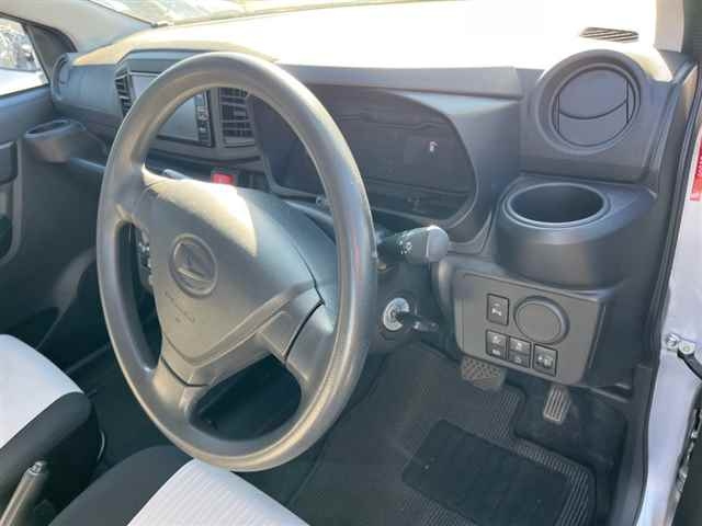 DAIHATSU MIRA E S 2019