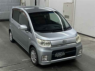 DAIHATSU MOVE 2009