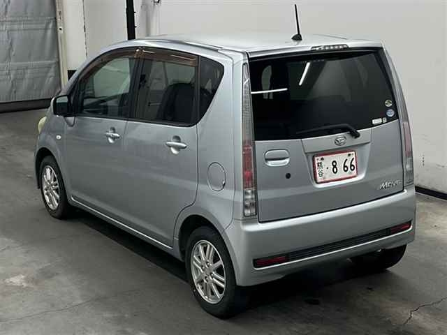 DAIHATSU MOVE 2009