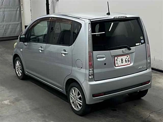 DAIHATSU MOVE 2009