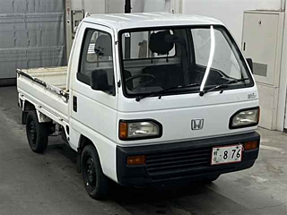 HONDA ACTY TRUCK 1990