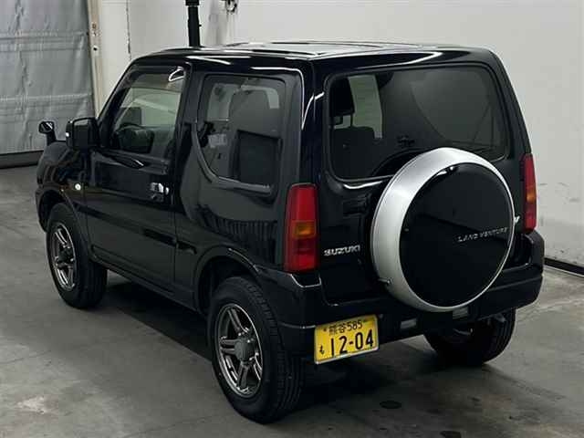 SUZUKI JIMNY 2017