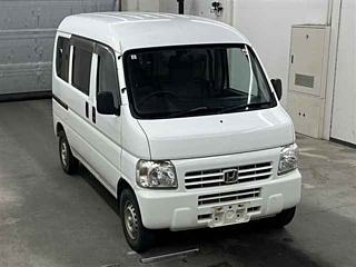 HONDA ACTY VAN 2016