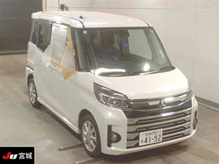 MITSUBISHI EK SPACE 2019