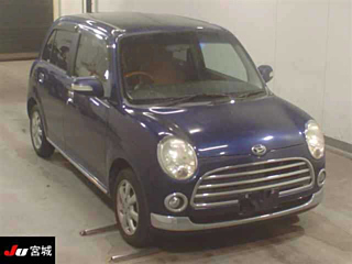 DAIHATSU MIRA 2008