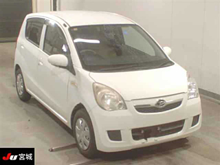 DAIHATSU MIRA 2009