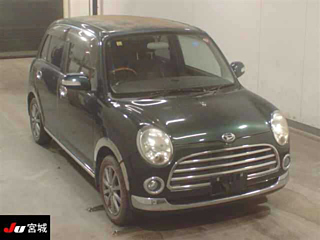 DAIHATSU MIRA 2006