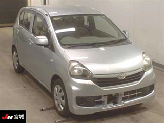 TOYOTA PIXIS EPOCH 2014