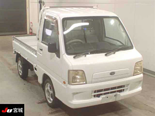 SUBARU SAMBAR 2003