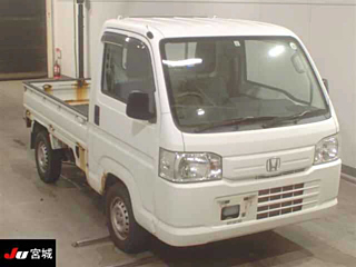 HONDA ACTY TRUCK 2016