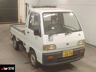 SUBARU SAMBAR 1994