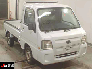 SUBARU SAMBAR 2011